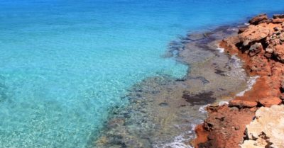 Best Mediterranean Beach