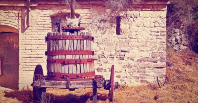 Best Wineries in Italy
