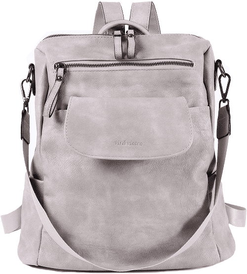 Vis & Viotco Backpack Purse For Women