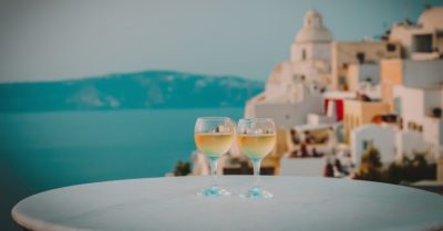 Best Greek Wines